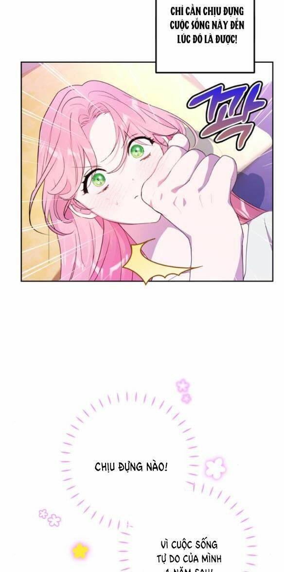 Mỗi Đêm Chồng Tôi Đều Biến Đổi Chapter 4.5 - 37