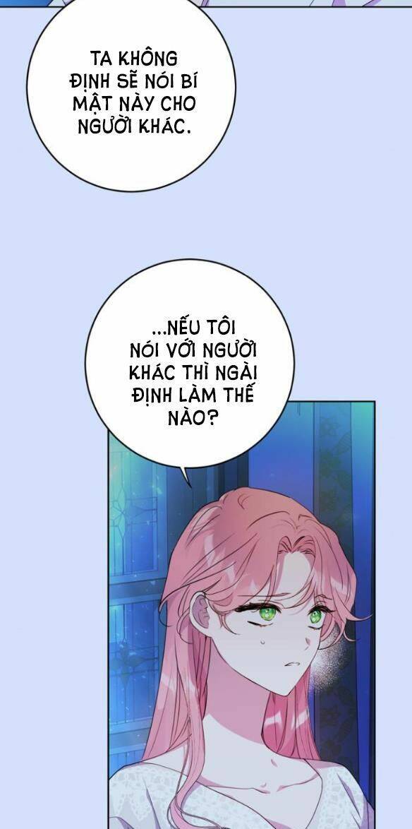 Mỗi Đêm Chồng Tôi Đều Biến Đổi Chapter 4.5 - 5