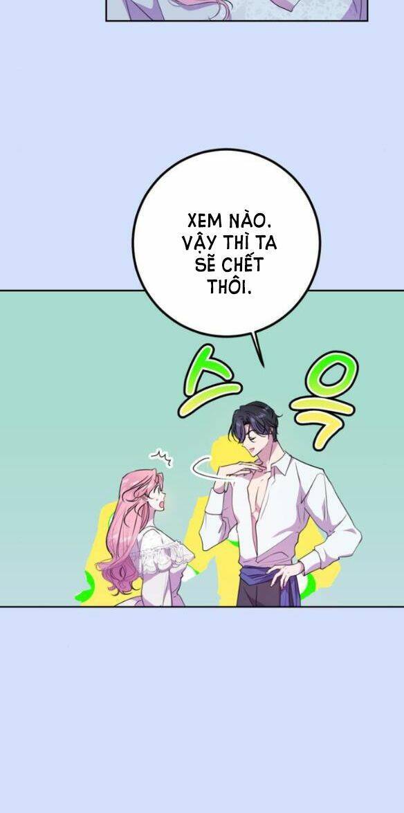 Mỗi Đêm Chồng Tôi Đều Biến Đổi Chapter 4.5 - 6