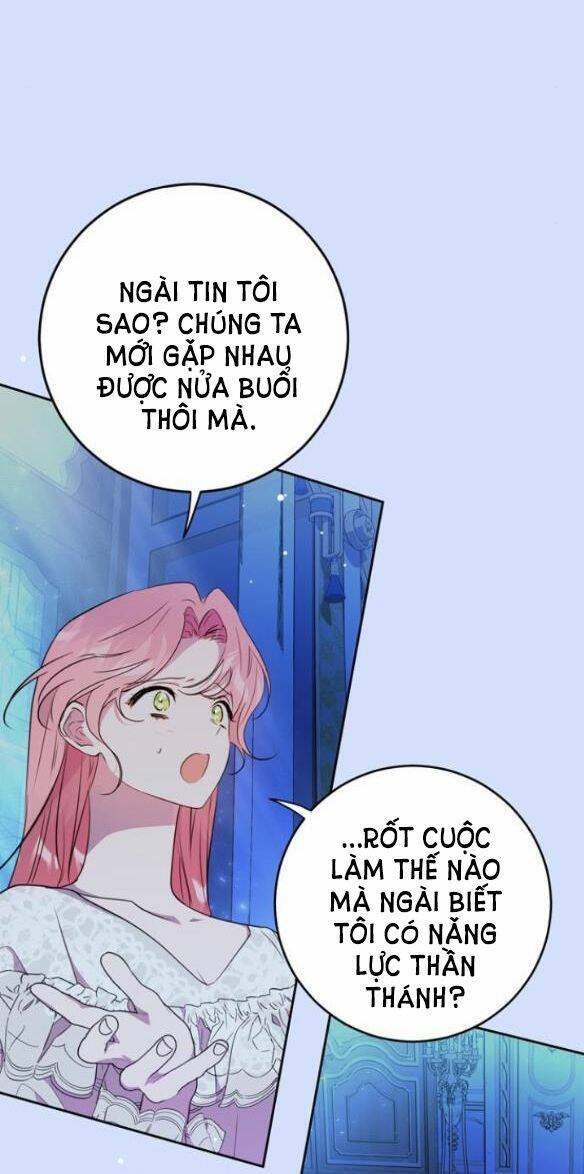 Mỗi Đêm Chồng Tôi Đều Biến Đổi Chapter 4.5 - 7