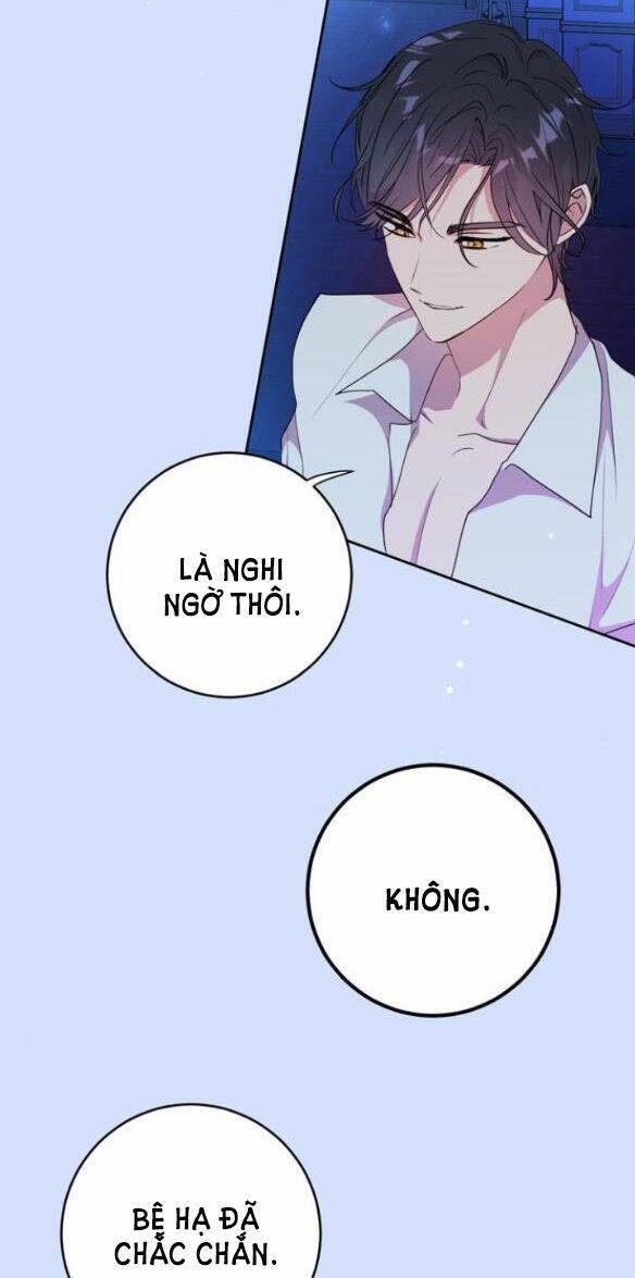 Mỗi Đêm Chồng Tôi Đều Biến Đổi Chapter 4.5 - 8