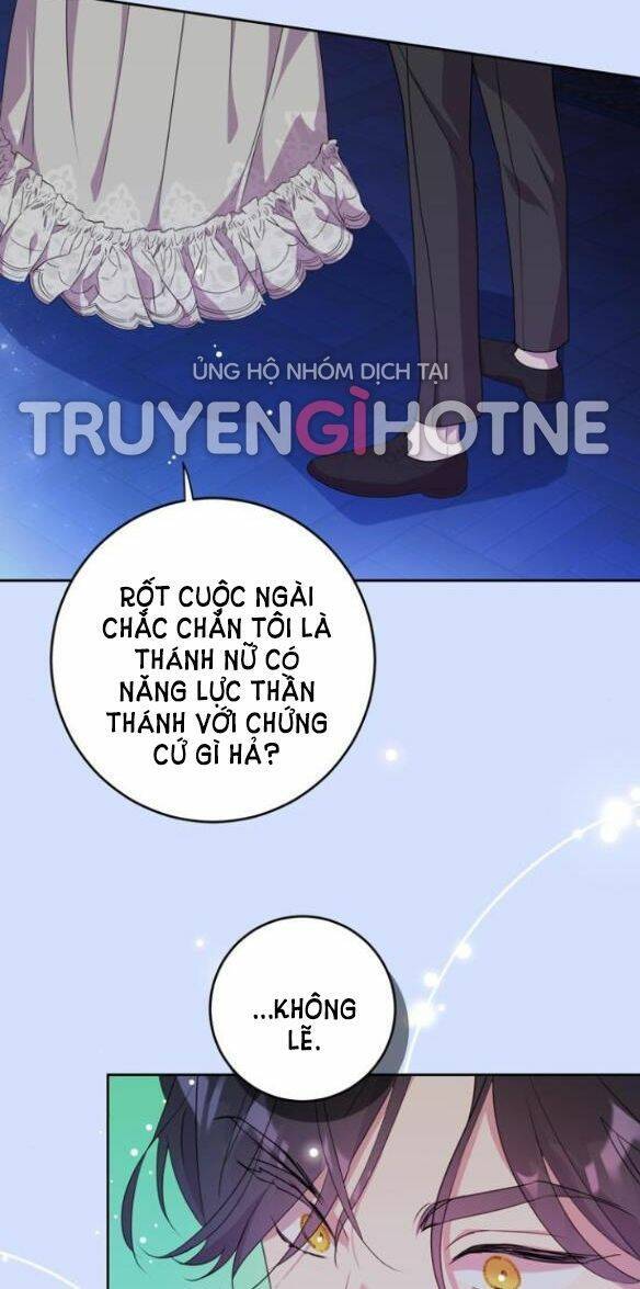 Mỗi Đêm Chồng Tôi Đều Biến Đổi Chapter 4.5 - 10