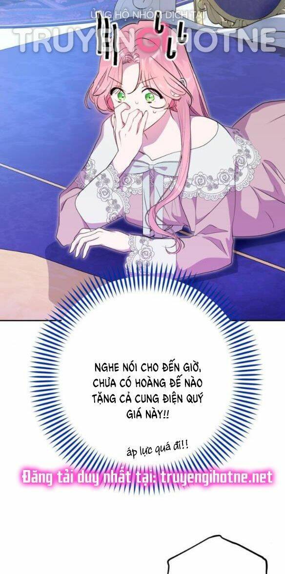 Mỗi Đêm Chồng Tôi Đều Biến Đổi Chapter 4 - 18