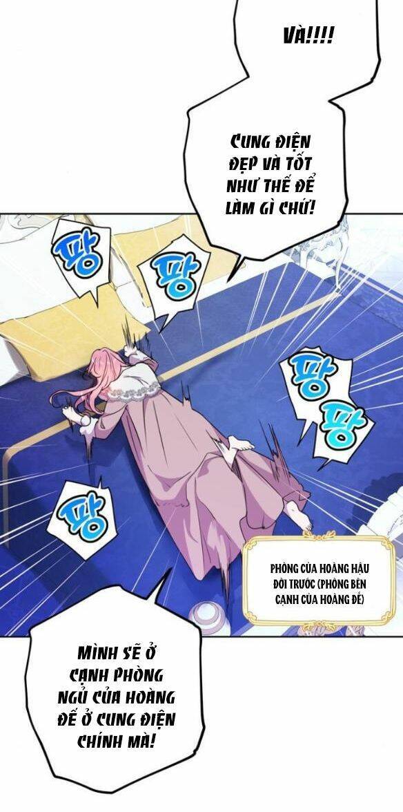 Mỗi Đêm Chồng Tôi Đều Biến Đổi Chapter 4 - 19