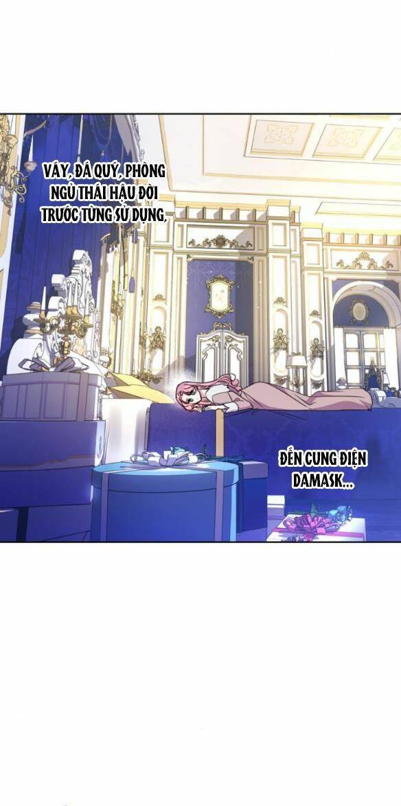 Mỗi Đêm Chồng Tôi Đều Biến Đổi Chapter 4 - 21