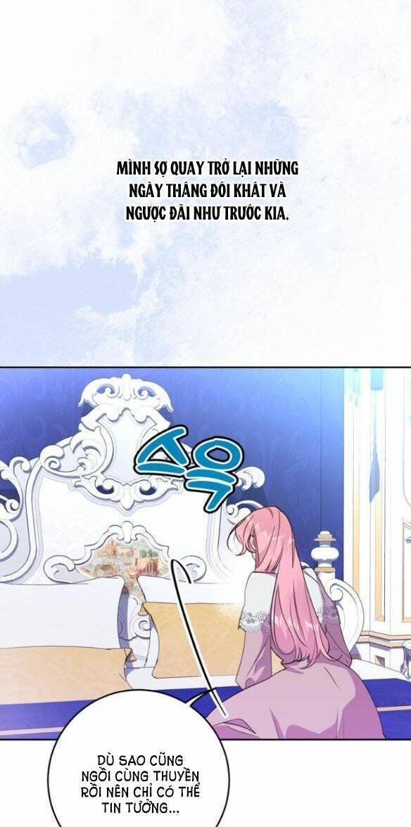 Mỗi Đêm Chồng Tôi Đều Biến Đổi Chapter 4 - 24