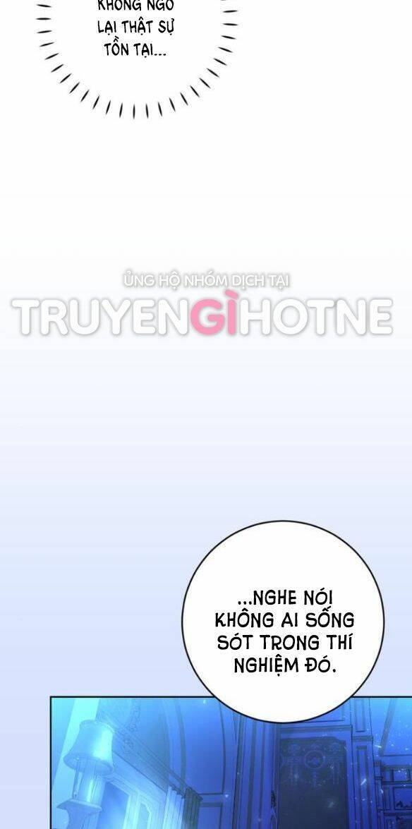 Mỗi Đêm Chồng Tôi Đều Biến Đổi Chapter 4 - 26