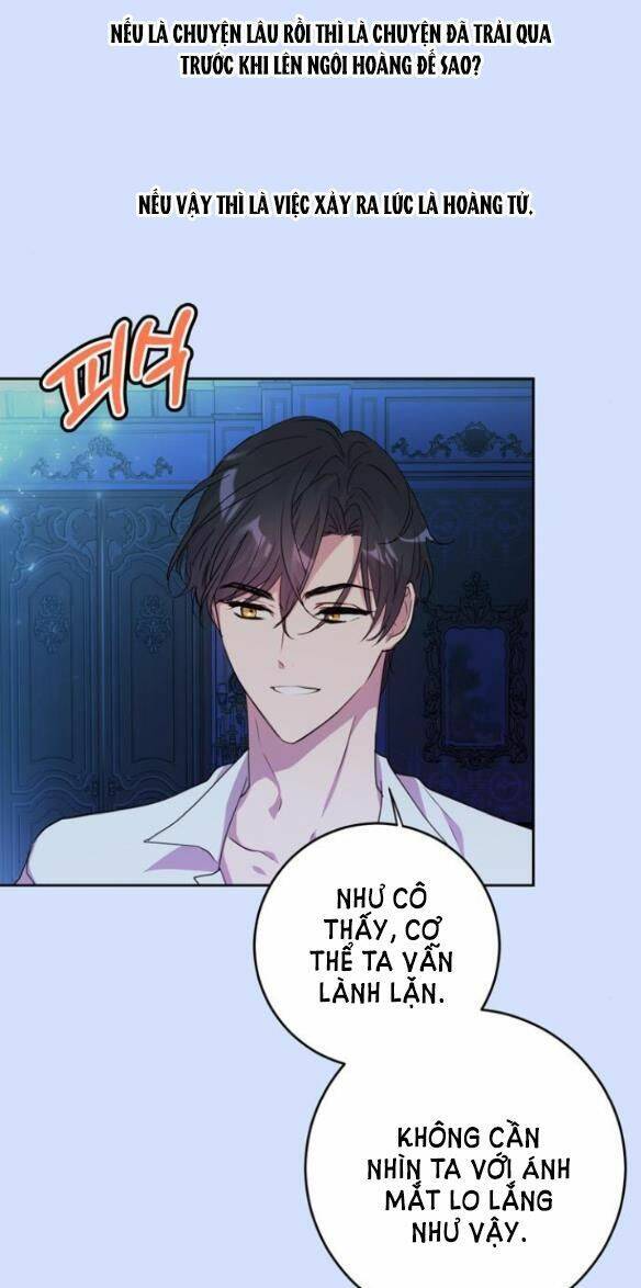 Mỗi Đêm Chồng Tôi Đều Biến Đổi Chapter 4 - 29