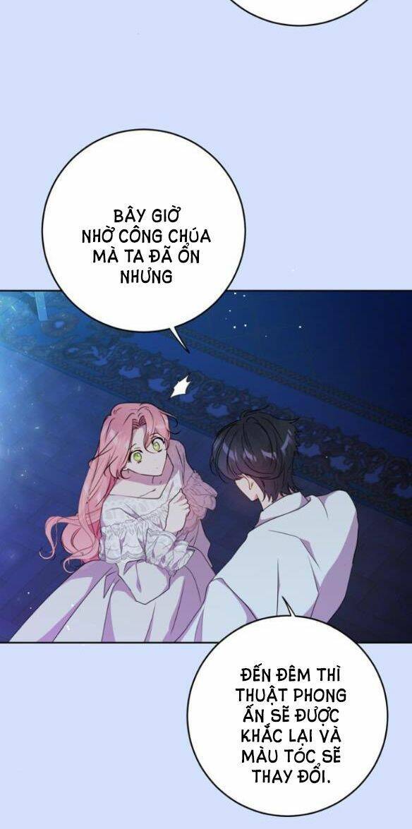 Mỗi Đêm Chồng Tôi Đều Biến Đổi Chapter 4 - 30