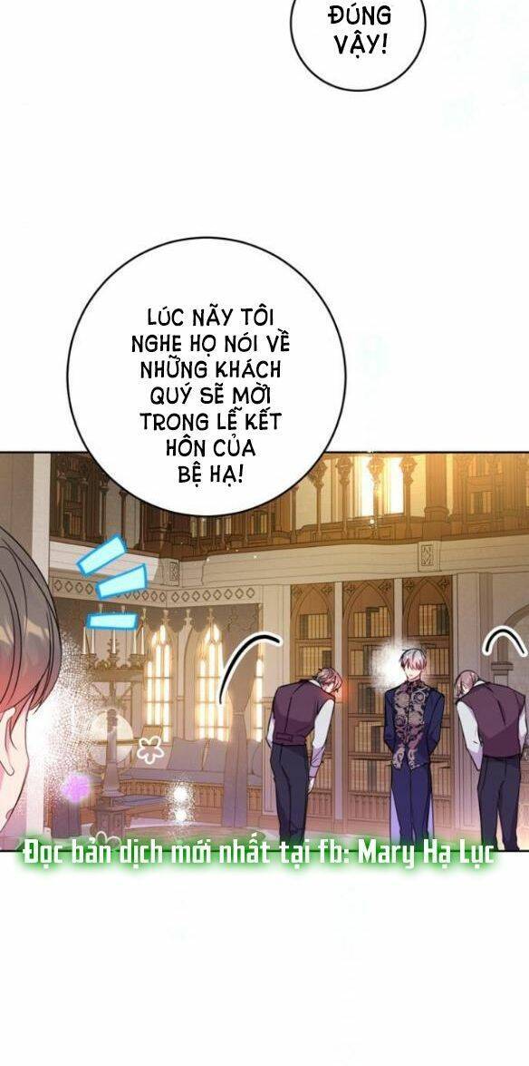 Mỗi Đêm Chồng Tôi Đều Biến Đổi Chapter 4 - 4