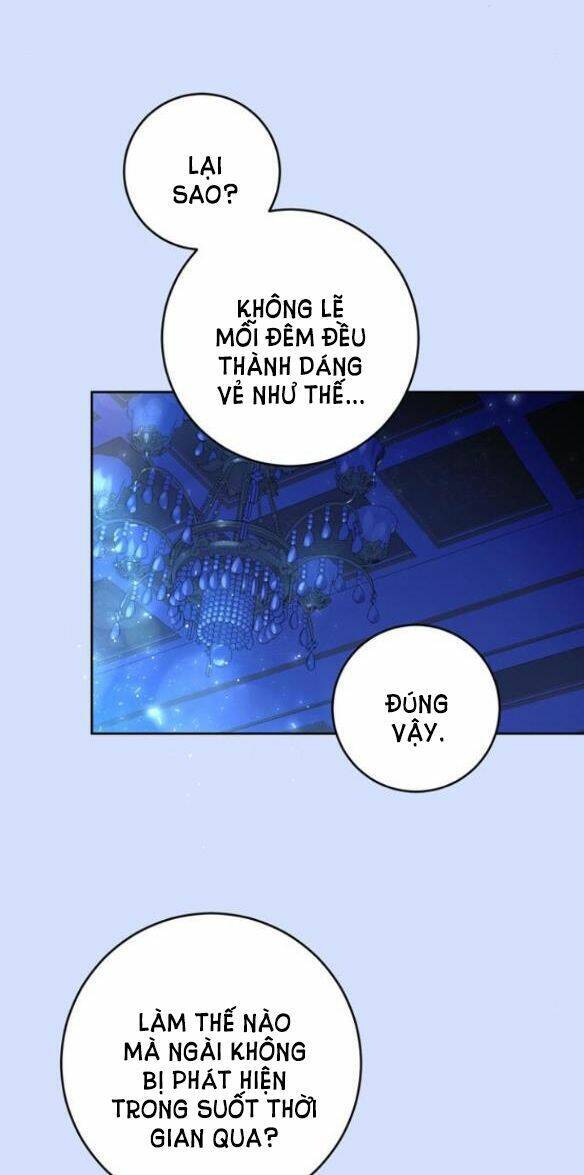 Mỗi Đêm Chồng Tôi Đều Biến Đổi Chapter 4 - 31