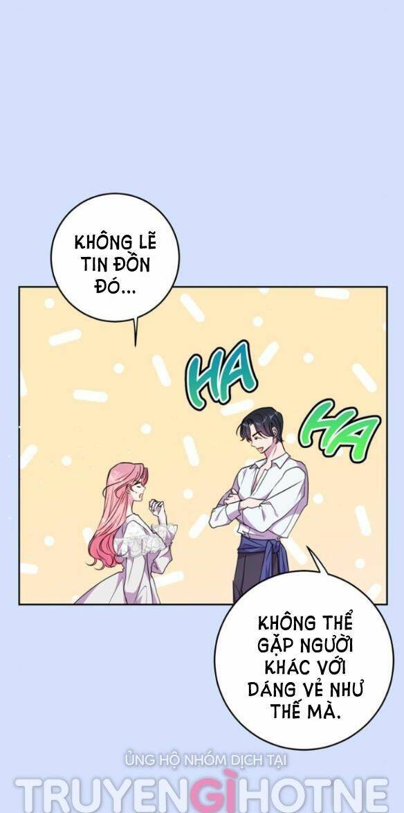 Mỗi Đêm Chồng Tôi Đều Biến Đổi Chapter 4 - 33