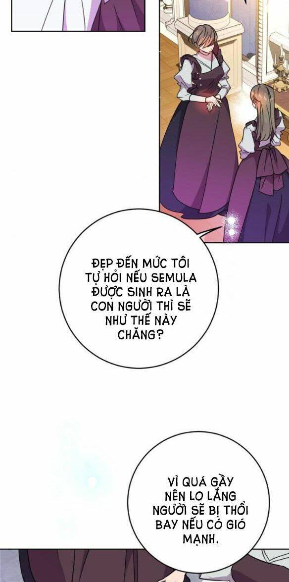 Mỗi Đêm Chồng Tôi Đều Biến Đổi Chapter 4 - 6