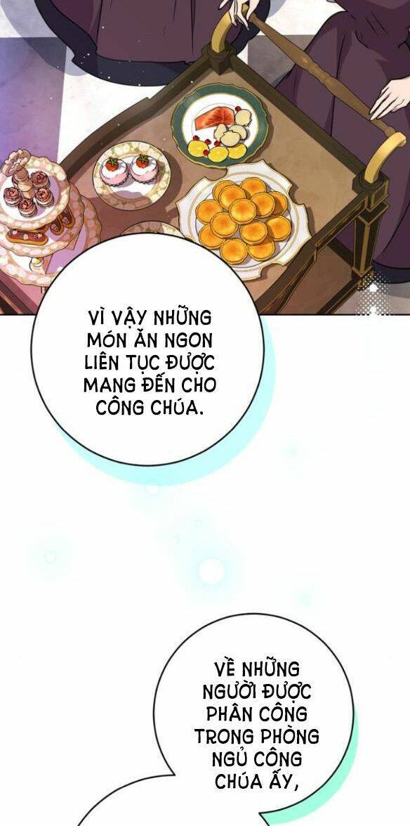 Mỗi Đêm Chồng Tôi Đều Biến Đổi Chapter 4 - 7