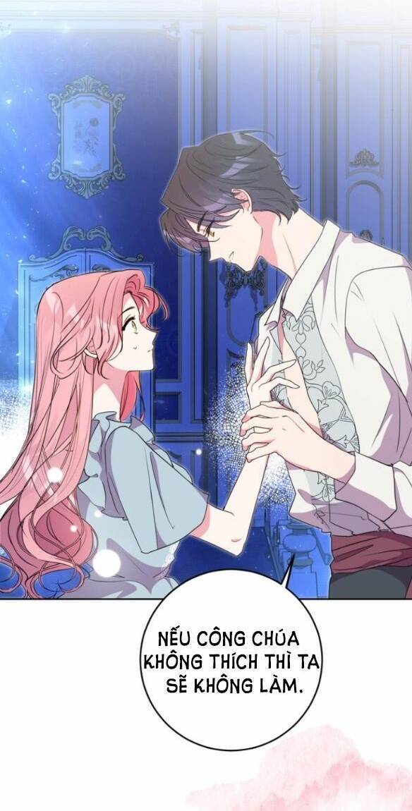 Mỗi Đêm Chồng Tôi Đều Biến Đổi Chapter 5.5 - 2