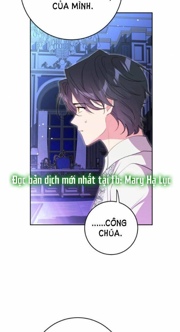 Mỗi Đêm Chồng Tôi Đều Biến Đổi Chapter 5.5 - 15