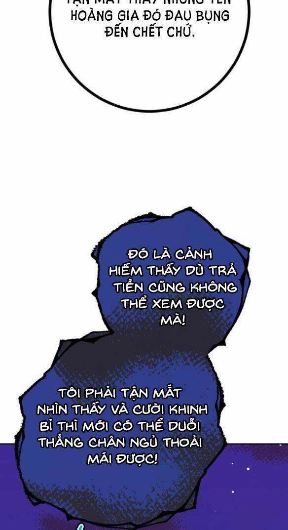 Mỗi Đêm Chồng Tôi Đều Biến Đổi Chapter 5.5 - 17