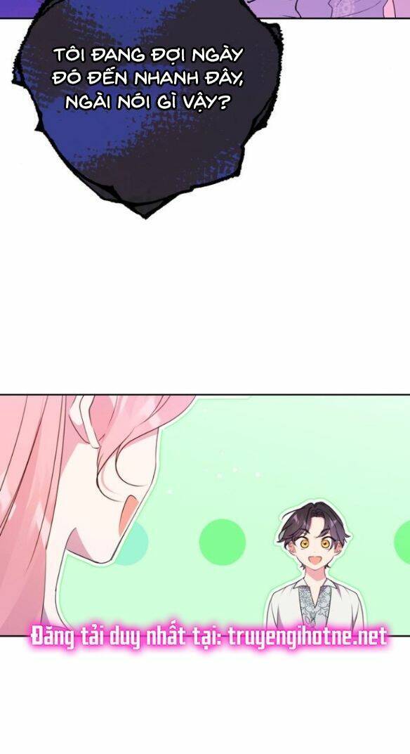 Mỗi Đêm Chồng Tôi Đều Biến Đổi Chapter 5.5 - 19