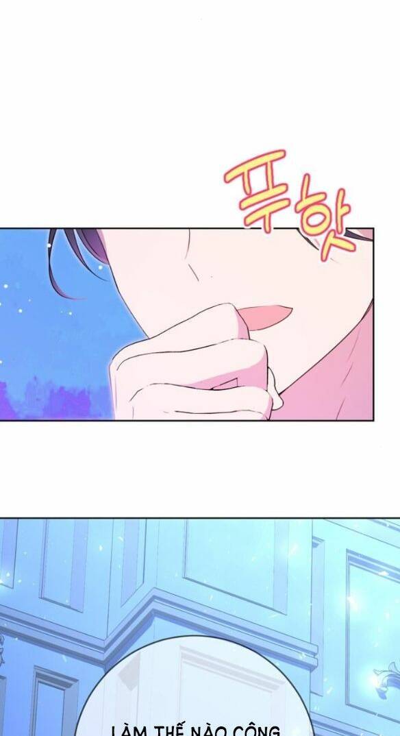 Mỗi Đêm Chồng Tôi Đều Biến Đổi Chapter 5.5 - 20