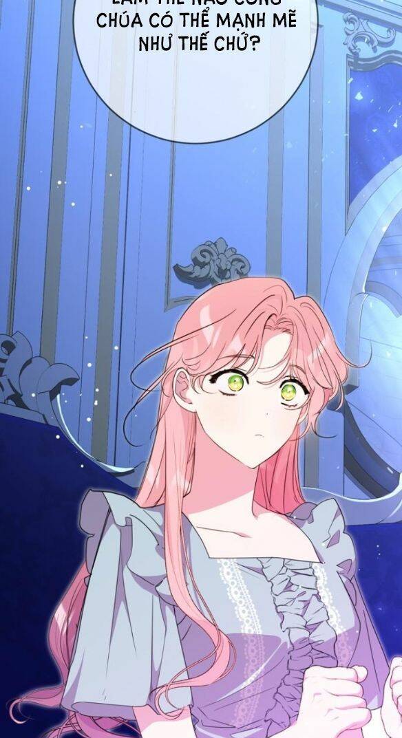 Mỗi Đêm Chồng Tôi Đều Biến Đổi Chapter 5.5 - 21