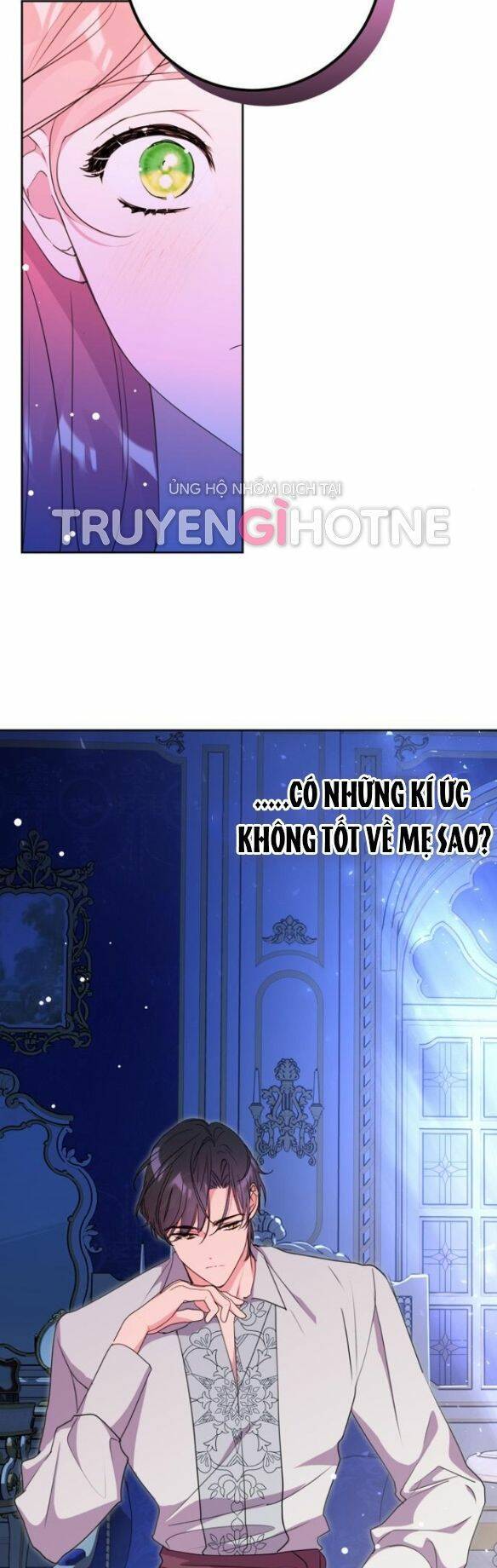 Mỗi Đêm Chồng Tôi Đều Biến Đổi Chapter 5.5 - 34