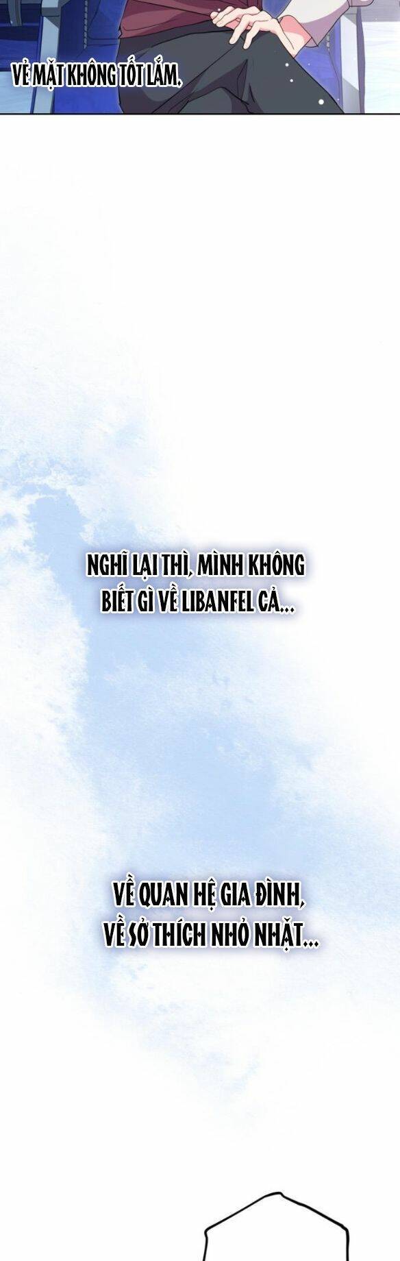 Mỗi Đêm Chồng Tôi Đều Biến Đổi Chapter 5.5 - 35