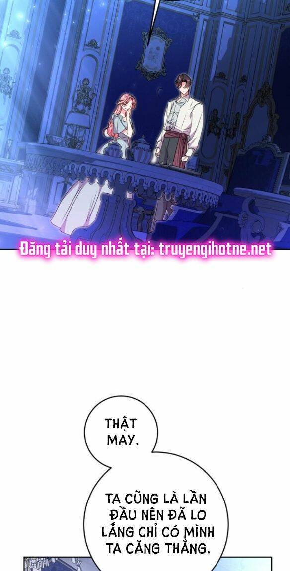 Mỗi Đêm Chồng Tôi Đều Biến Đổi Chapter 5.5 - 5