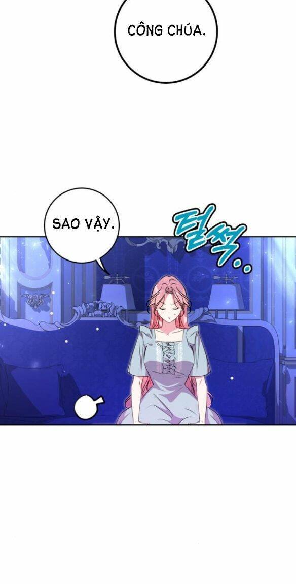 Mỗi Đêm Chồng Tôi Đều Biến Đổi Chapter 5.5 - 7