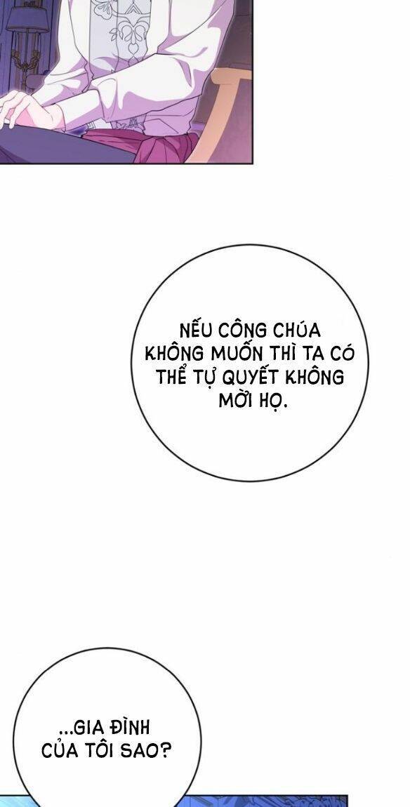 Mỗi Đêm Chồng Tôi Đều Biến Đổi Chapter 5.5 - 9