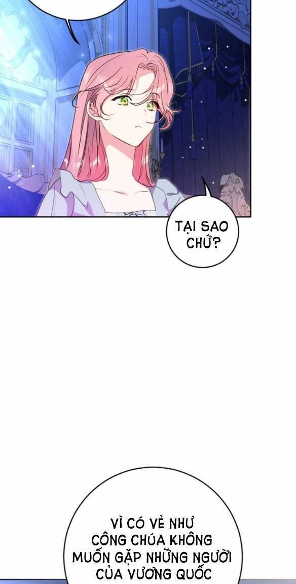 Mỗi Đêm Chồng Tôi Đều Biến Đổi Chapter 5.5 - 10