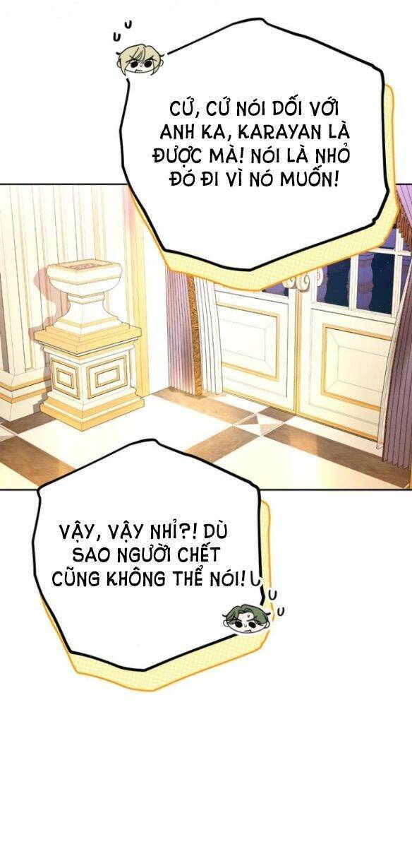 Mỗi Đêm Chồng Tôi Đều Biến Đổi Chapter 5 - 11