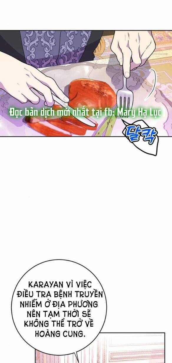 Mỗi Đêm Chồng Tôi Đều Biến Đổi Chapter 5 - 12