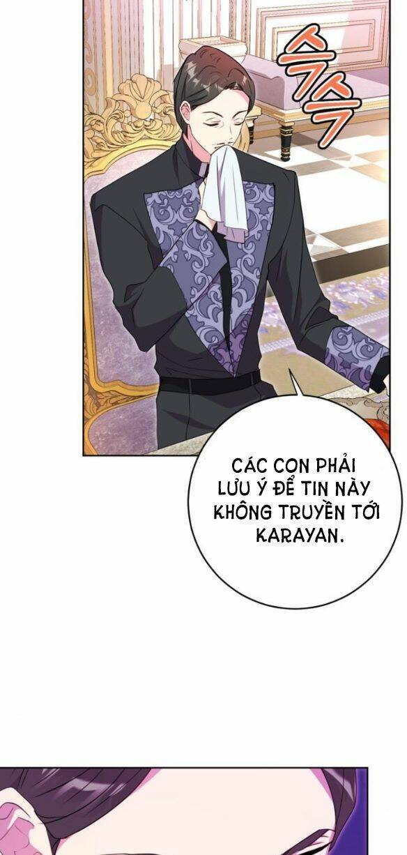 Mỗi Đêm Chồng Tôi Đều Biến Đổi Chapter 5 - 13