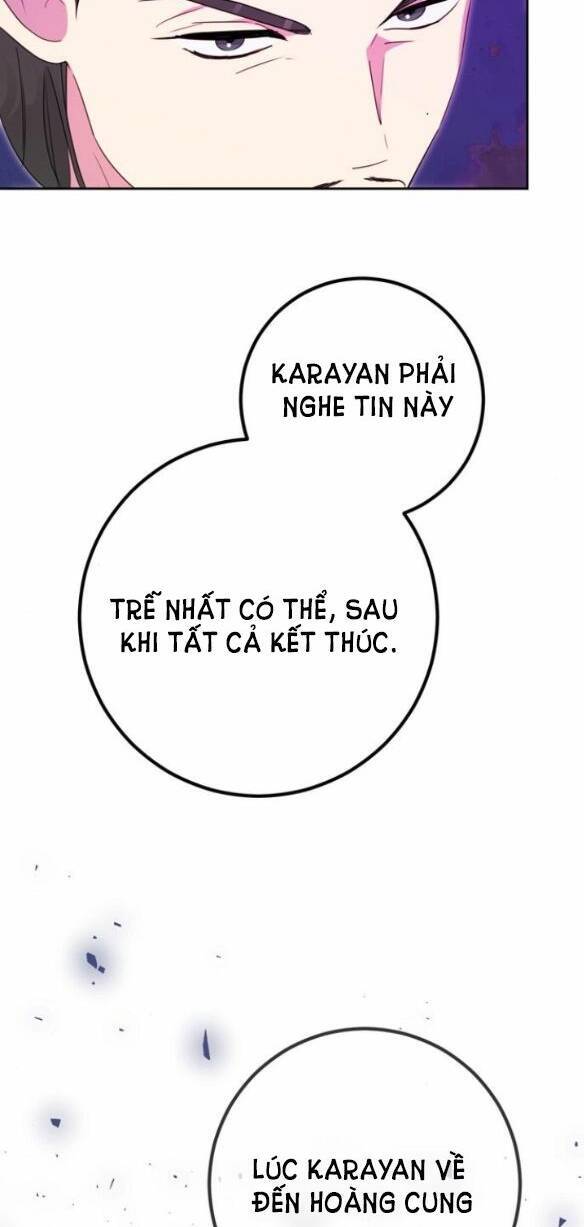 Mỗi Đêm Chồng Tôi Đều Biến Đổi Chapter 5 - 14