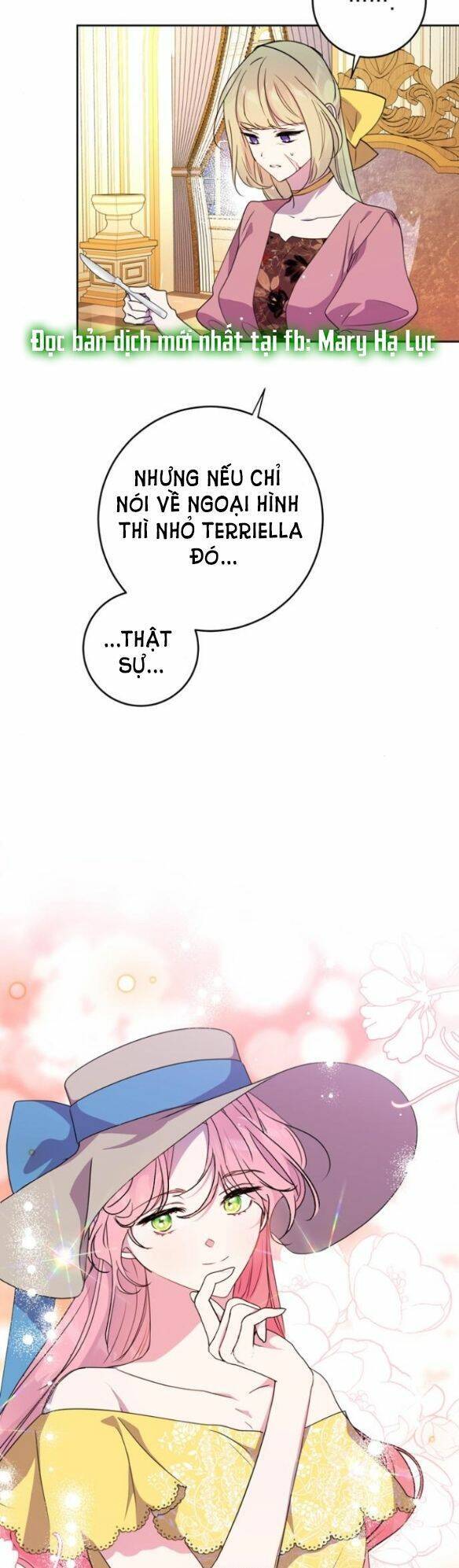 Mỗi Đêm Chồng Tôi Đều Biến Đổi Chapter 5 - 3