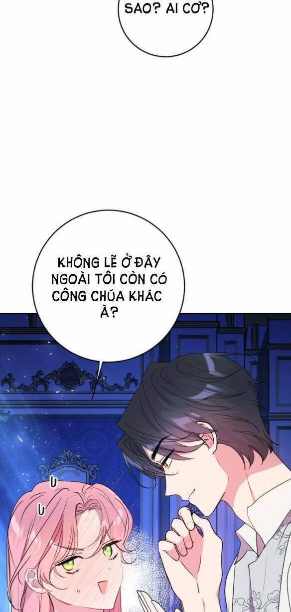 Mỗi Đêm Chồng Tôi Đều Biến Đổi Chapter 5 - 23