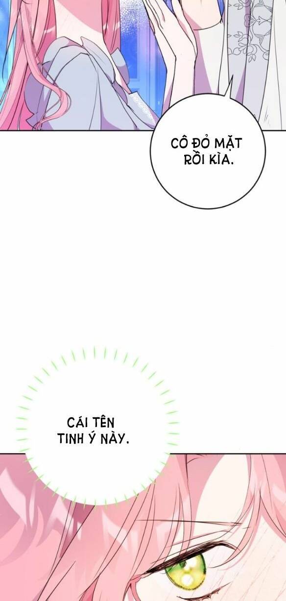 Mỗi Đêm Chồng Tôi Đều Biến Đổi Chapter 5 - 24