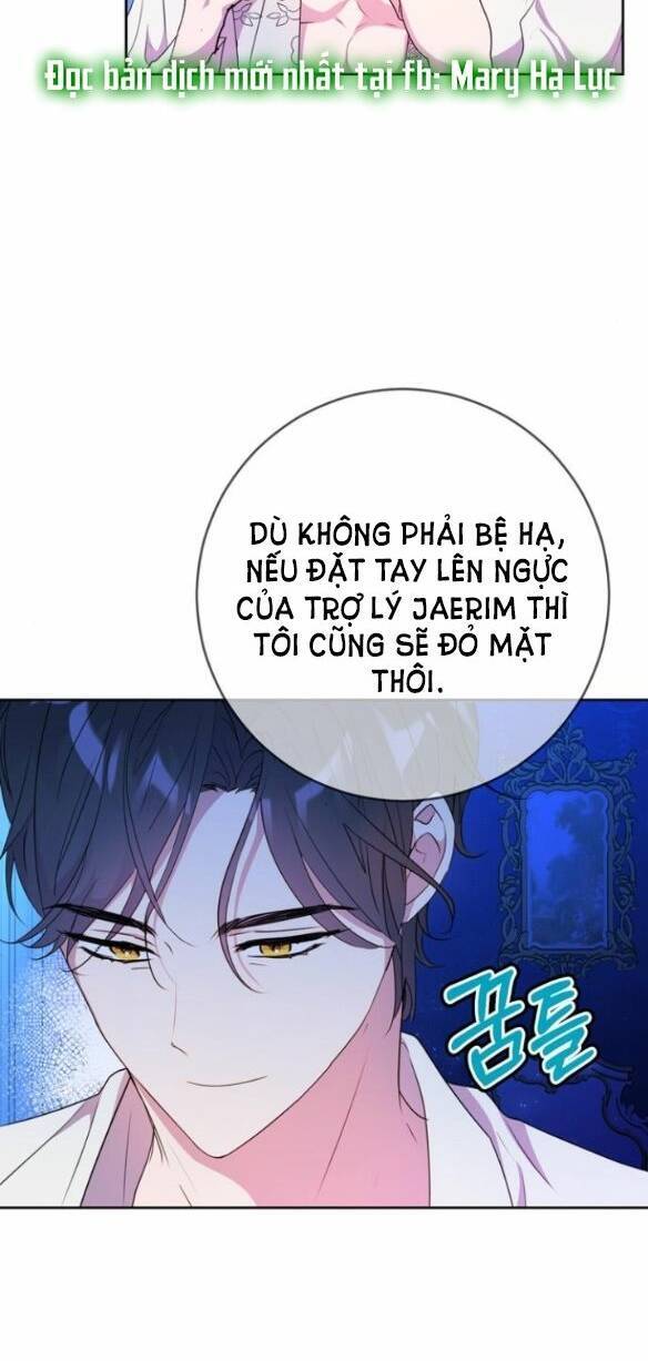Mỗi Đêm Chồng Tôi Đều Biến Đổi Chapter 5 - 26