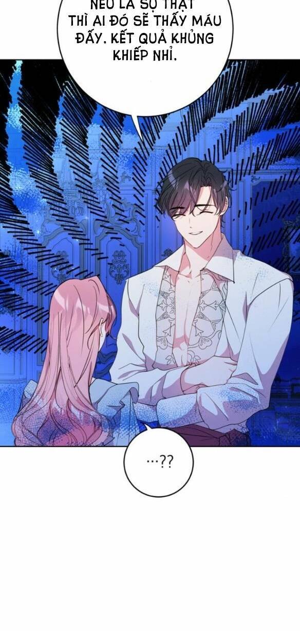 Mỗi Đêm Chồng Tôi Đều Biến Đổi Chapter 5 - 28