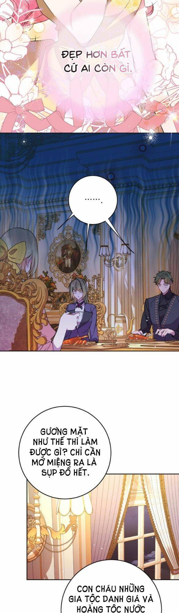 Mỗi Đêm Chồng Tôi Đều Biến Đổi Chapter 5 - 4