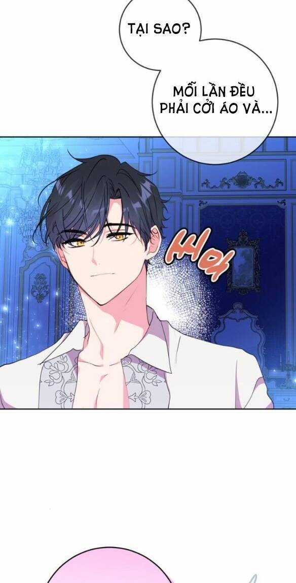 Mỗi Đêm Chồng Tôi Đều Biến Đổi Chapter 5 - 32