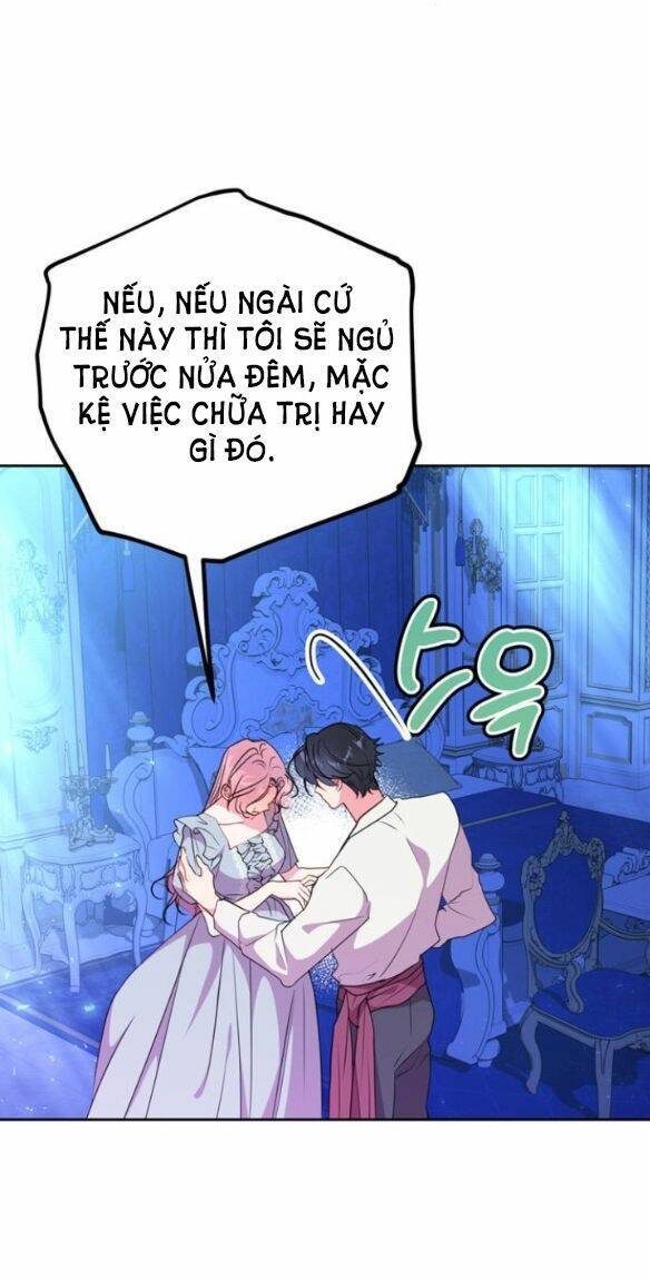 Mỗi Đêm Chồng Tôi Đều Biến Đổi Chapter 5 - 37