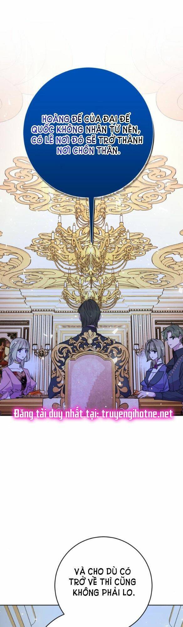 Mỗi Đêm Chồng Tôi Đều Biến Đổi Chapter 5 - 6