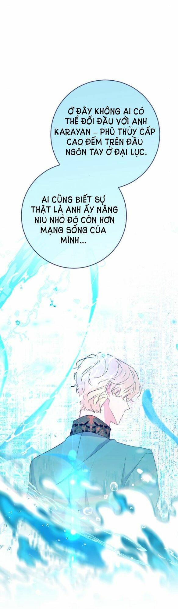 Mỗi Đêm Chồng Tôi Đều Biến Đổi Chapter 5 - 10