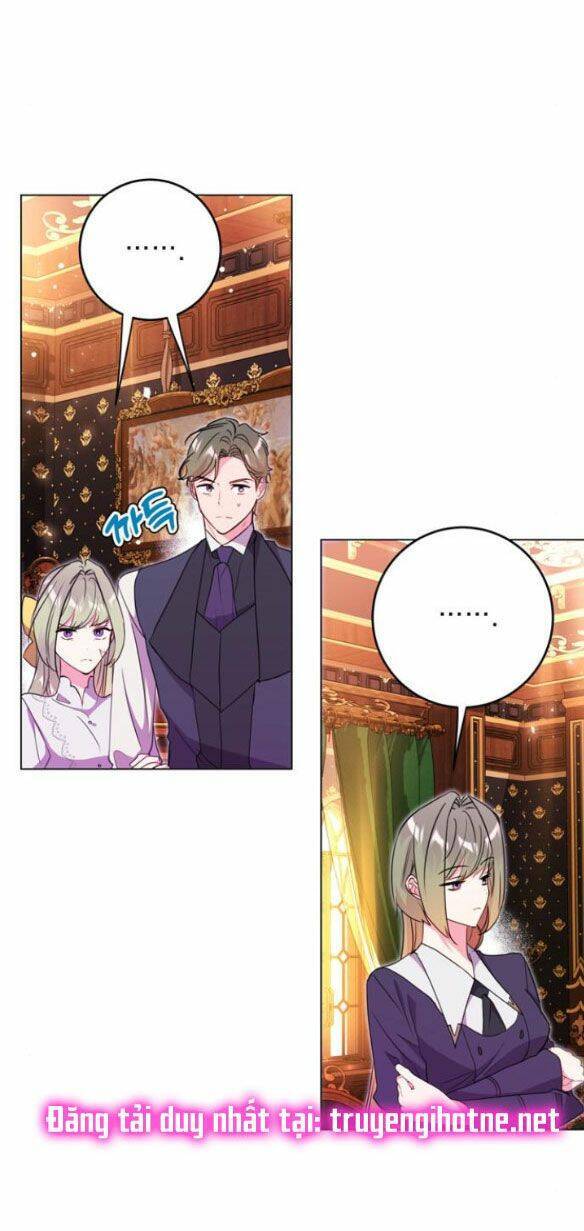 Mỗi Đêm Chồng Tôi Đều Biến Đổi Chapter 6.5 - 1