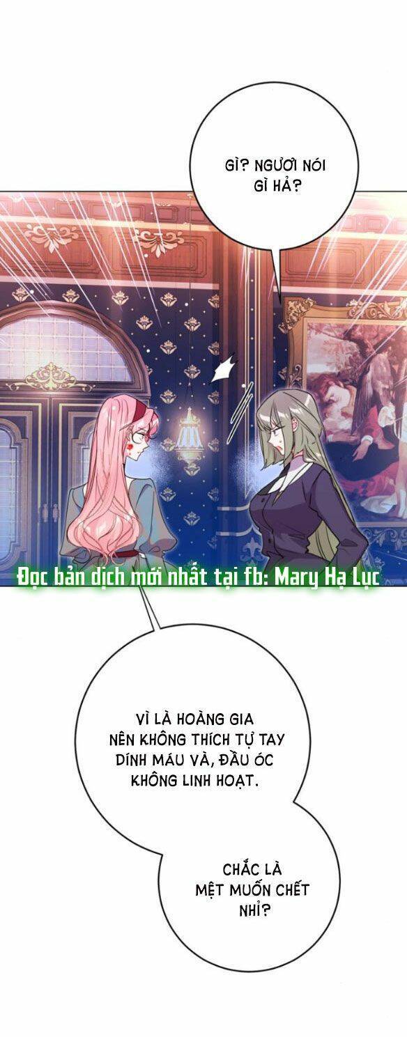 Mỗi Đêm Chồng Tôi Đều Biến Đổi Chapter 6.5 - 13