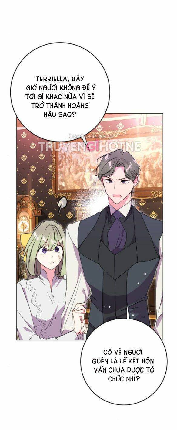 Mỗi Đêm Chồng Tôi Đều Biến Đổi Chapter 6.5 - 14