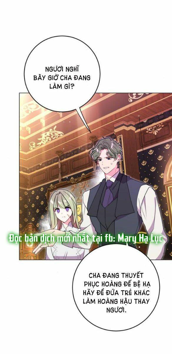 Mỗi Đêm Chồng Tôi Đều Biến Đổi Chapter 6.5 - 16