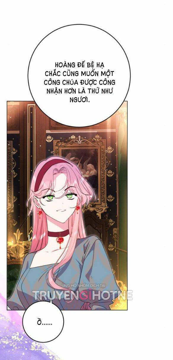 Mỗi Đêm Chồng Tôi Đều Biến Đổi Chapter 6.5 - 17