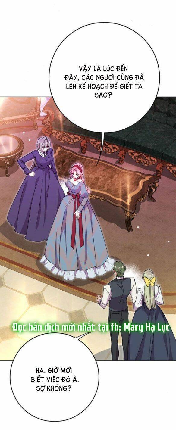 Mỗi Đêm Chồng Tôi Đều Biến Đổi Chapter 6.5 - 19